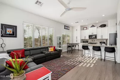 5712 E Blue Sky Drive, Scottsdale, AZ 85266 - Photo 42