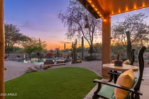 5712 E Blue Sky Dr, Scottsdale, AZ 85266 - Photo 64