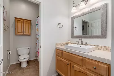 5712 E Blue Sky Drive, Scottsdale, AZ 85266 - Photo 34