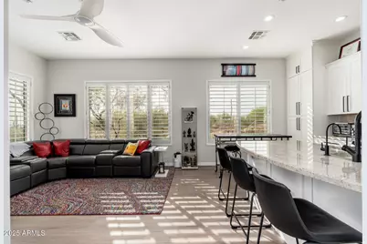 5712 E Blue Sky Drive, Scottsdale, AZ 85266 - Photo 40