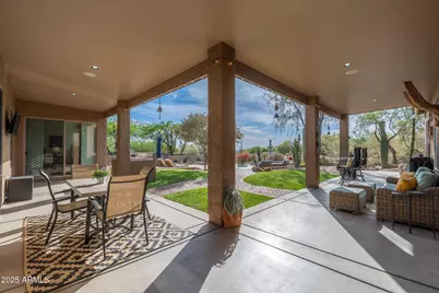 5712 E Blue Sky Drive, Scottsdale, AZ 85266 - Photo 48