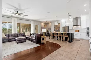 5712 E Blue Sky Dr, Scottsdale, AZ 85266 - Photo 8