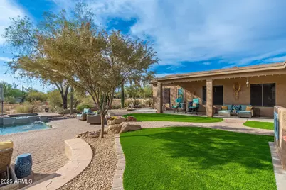 5712 E Blue Sky Drive, Scottsdale, AZ 85266 - Photo 52