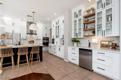 5712 E Blue Sky Drive, Scottsdale, AZ 85266 - Photo 12