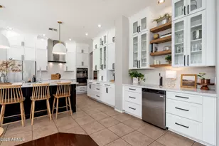 5712 E Blue Sky Dr, Scottsdale, AZ 85266 - Photo 12