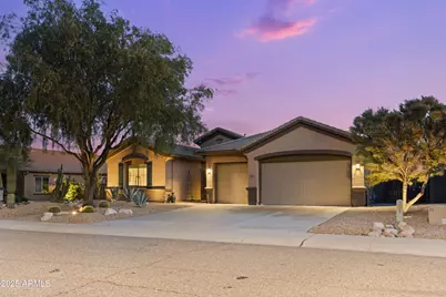 5009 W Magellan Drive, New River, AZ 85087 - Photo 2
