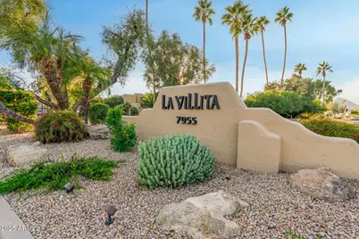 7955 E Chaparral Road #122, Scottsdale, AZ 85250 - Photo 2