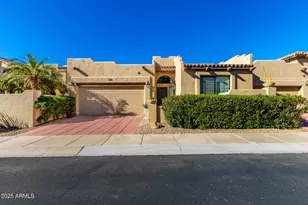 7955 E Chaparral Rd, Scottsdale, AZ 85250 - Photo 1