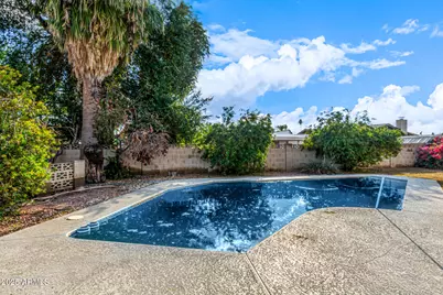 4627 W Lane Avenue, Glendale, AZ 85301 - Photo 8