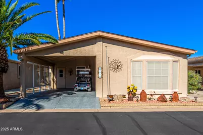 1816 E Torrey Pines Lane, Chandler, AZ 85249 - Photo 2