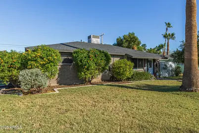 542 W 15th Street, Tempe, AZ 85281 - Photo 1