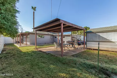 542 W 15th Street, Tempe, AZ 85281 - Photo 26