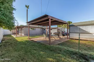 542 W 15th St, Tempe, AZ 85281 - Photo 26