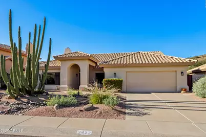 3422 E Winona Street, Phoenix, AZ 85044 - Photo 1