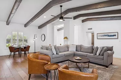 2044 E Smoketree Drive, Carefree, AZ 85377 - Photo 2