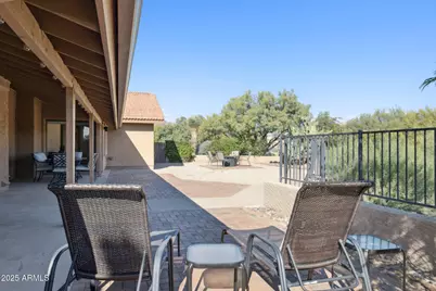 2044 E Smoketree Drive, Carefree, AZ 85377 - Photo 30