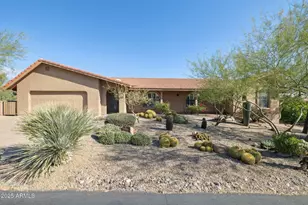 2044 E Smoketree Dr, Carefree, AZ 85377 - Photo 1