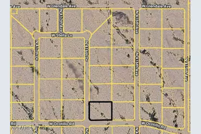 7Xxx N 416th Drive #-, Tonopah, AZ 85354 - Photo 26