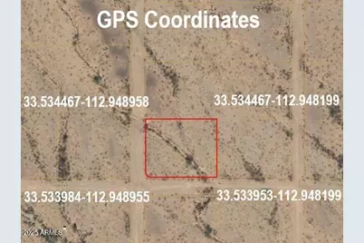 7Xxx N 416th Drive #-, Tonopah, AZ 85354 - Photo 1