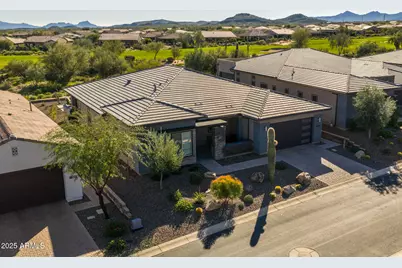17931 E Veit Springs Drive, Rio Verde, AZ 85263 - Photo 4