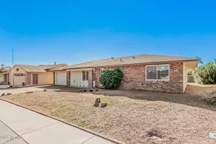 13207 W Mesa Verde Dr, Sun City West, AZ 85375 - Photo 2