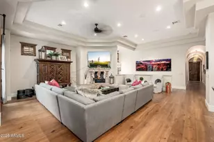 2196 E Champagne Pl, Chandler, AZ 85249 - Photo 34