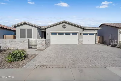 40410 W Haley Drive, Maricopa, AZ 85138 - Photo 1