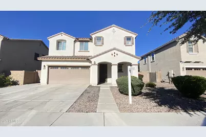 21218 E Pecan Lane, Queen Creek, AZ 85142 - Photo 1