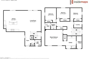 21218 E Pecan Ln, Queen Creek, AZ 85142 - Photo 16