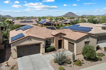 12962 W Lone Tree Trail, Peoria, AZ 85383 - Photo 50