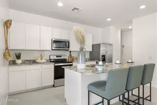 4826 S 106th Ln, Tolleson, AZ 85353 - Photo 20