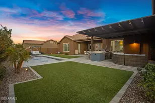 21978 E Aspen Valley Dr, Queen Creek, AZ 85142 - Photo 64