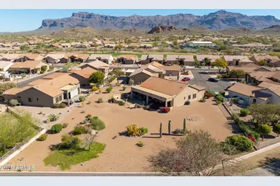 5812 S Staghorn Cholla Court, Gold Canyon, AZ 85118 - Photo 92