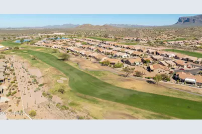 5812 S Staghorn Cholla Court, Gold Canyon, AZ 85118 - Photo 100