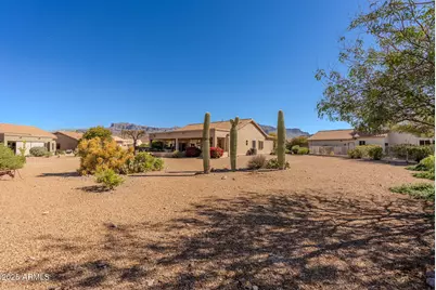 5812 S Staghorn Cholla Court, Gold Canyon, AZ 85118 - Photo 70