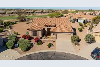 5812 S Staghorn Cholla Court, Gold Canyon, AZ 85118 - Photo 1