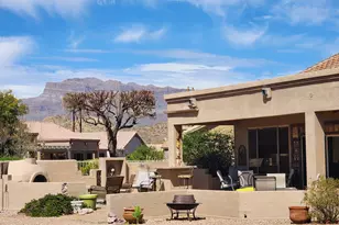 5812 S Staghorn Cholla Ct, Gold Canyon, AZ 85118 - Photo 8