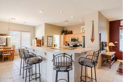 5812 S Staghorn Cholla Court, Gold Canyon, AZ 85118 - Photo 2