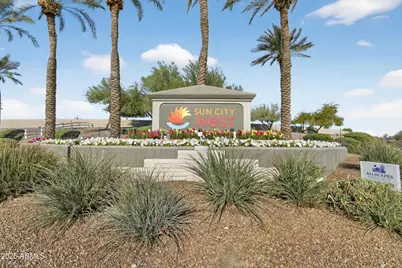 12824 W Meeker Boulevard, Sun City West, AZ 85375 - Photo 34