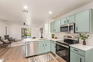 43949 W Sagebrush Trail, Maricopa, AZ 85138 - Photo 8