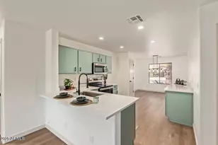 43949 W Sagebrush Trail, Maricopa, AZ 85138 - Photo 6