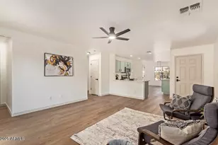 43949 W Sagebrush Trail, Maricopa, AZ 85138 - Photo 4