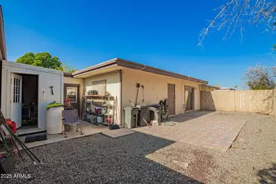 6813 N 29th Ave Avenue, Phoenix, AZ 85017 - Photo 24
