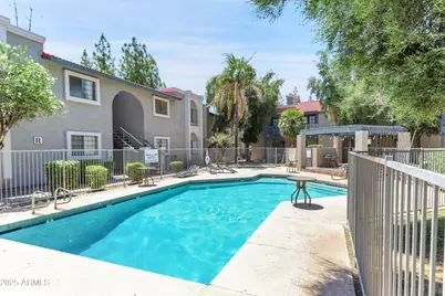 15402 N 28th Street #226, Phoenix, AZ 85032 - Photo 18