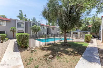 15402 N 28th Street #226, Phoenix, AZ 85032 - Photo 20