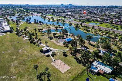 7914 E Bonita Drive, Scottsdale, AZ 85250 - Photo 34