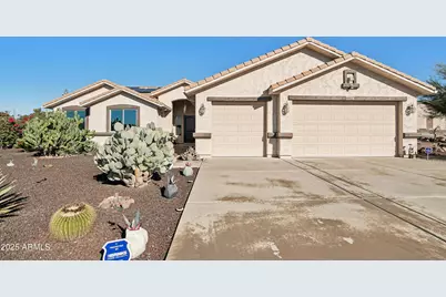 44423 N 16th Street, New River, AZ 85087 - Photo 2