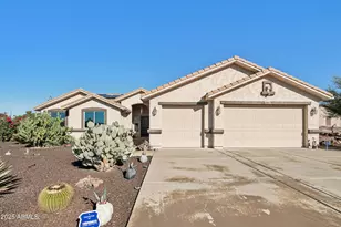 44423 N 16th St, New River, AZ 85087 - Photo 2