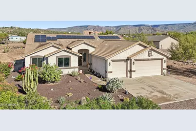 44423 N 16th Street, New River, AZ 85087 - Photo 1