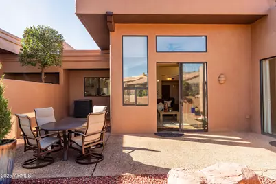 60 Arroyo Seco Drive, Sedona, AZ 86336 - Photo 18